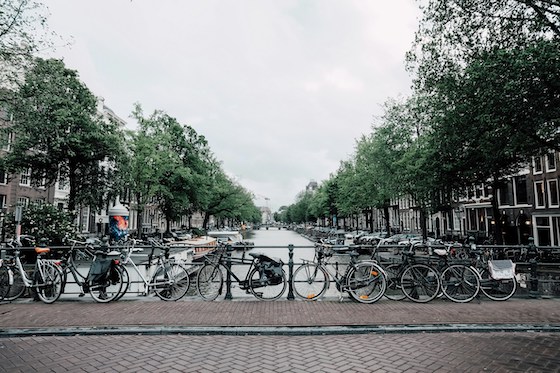 Huizen Amsterdam 